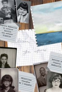 LES ENFANTS DE LA MER