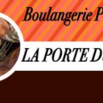 La Boulangerie de La Porte Du Pain
