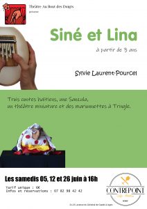 SINE ET LINA