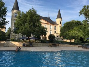 Château Saint Marcel - Hôtel Agen