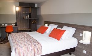 Best Western Hôtel Agen Le Passage ***