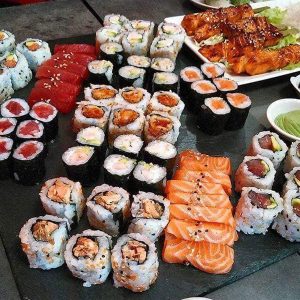 Sukani Sushi