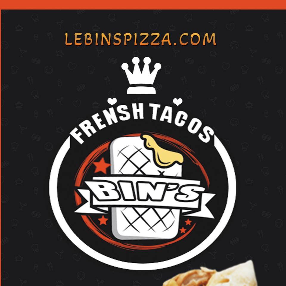 Le Bins Pizza