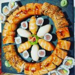 Sukani Sushi