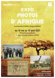 PHOTOS D’AFRIQUE