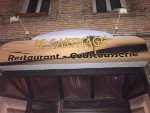 Le Carthage