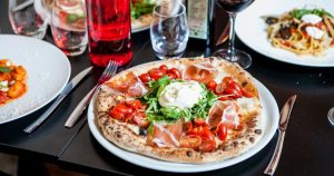 Osteria Pizzeria da Bartolo