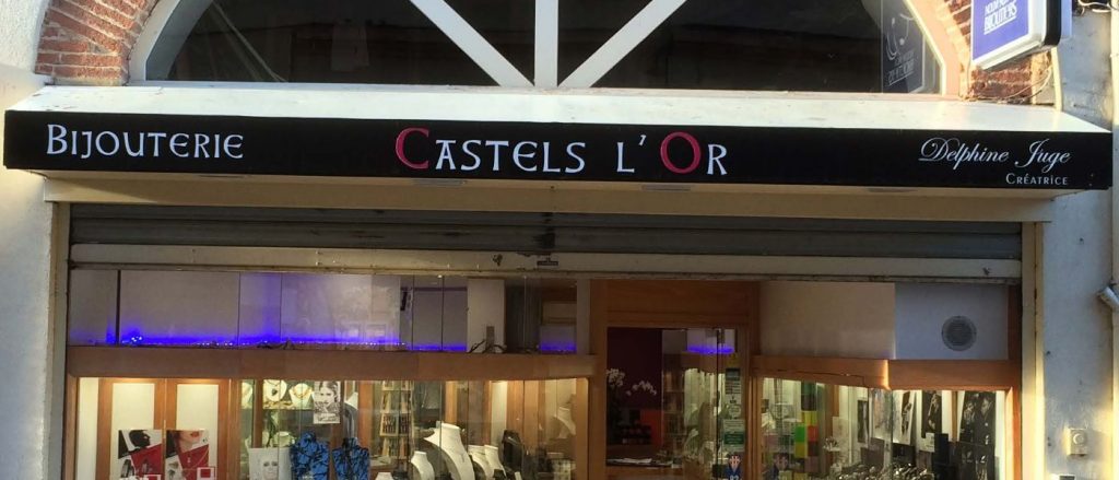 Castels L’Or