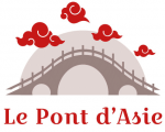 Le Pont d'Asie