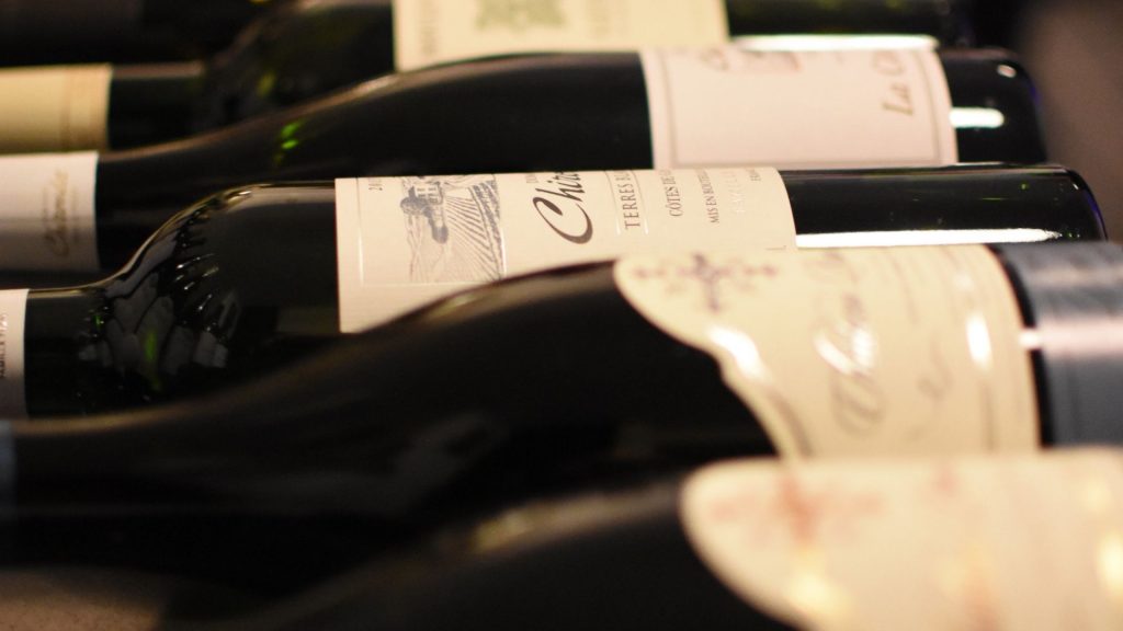 Comment bien choisir son vin ?