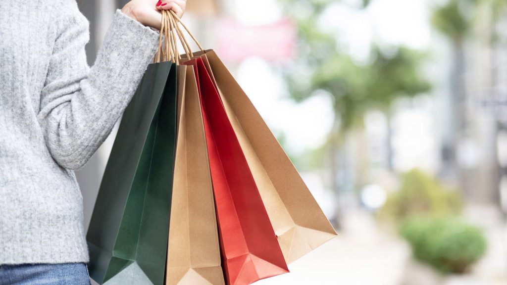 Faire du shopping à Agen