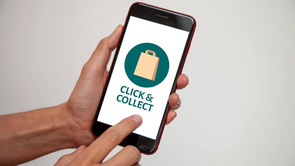 Pourquoi utiliser le click-and-collect ?