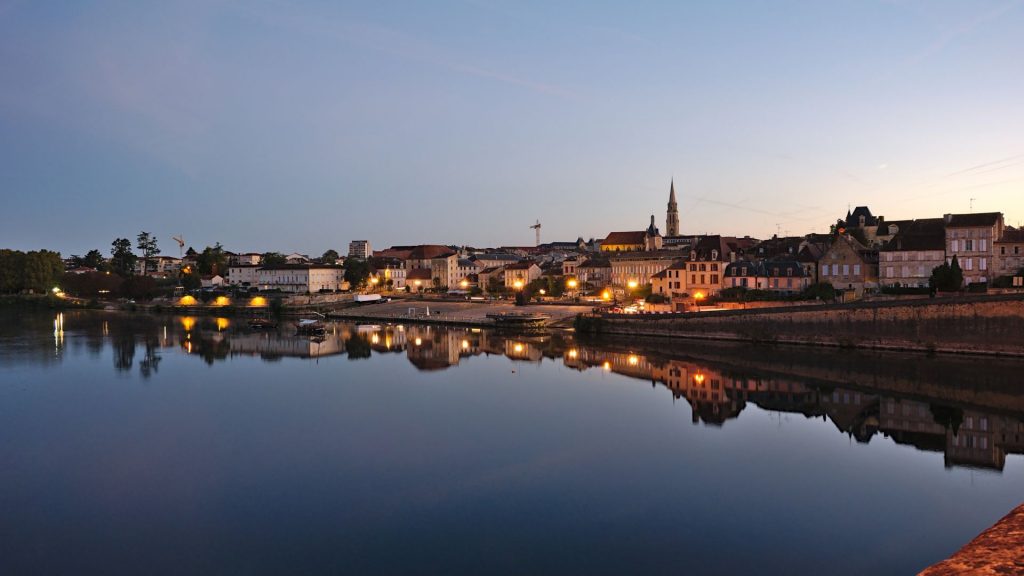Que faire à Bergerac
