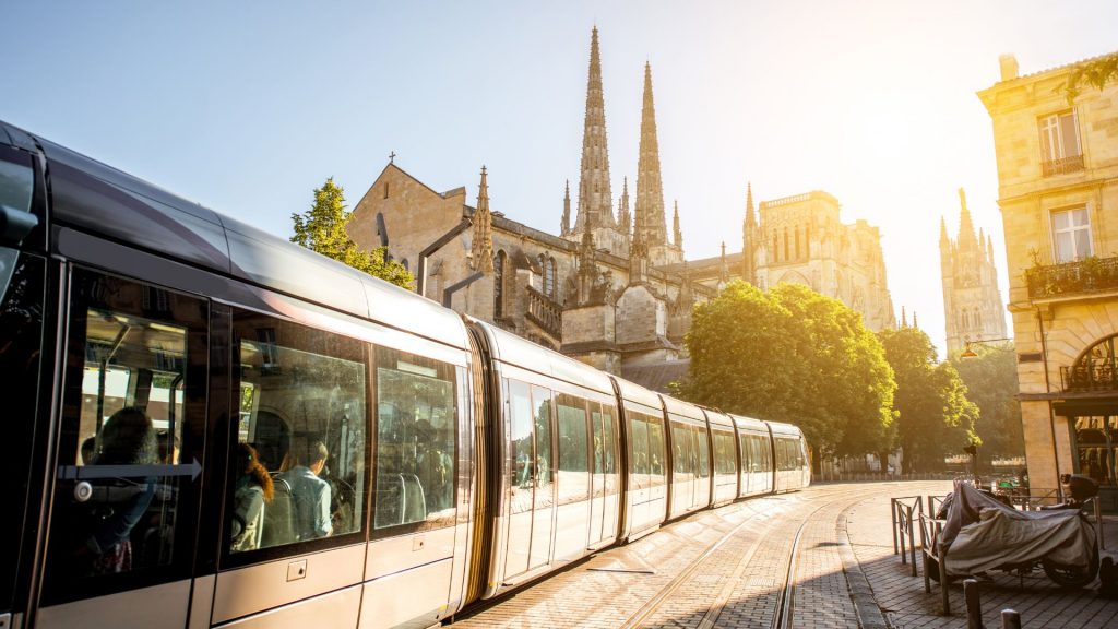 Que faire à Bordeaux