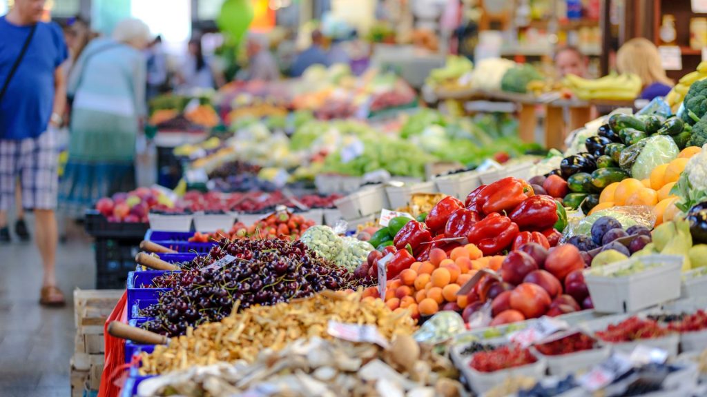Quels sont les avantages de consommer local ?
