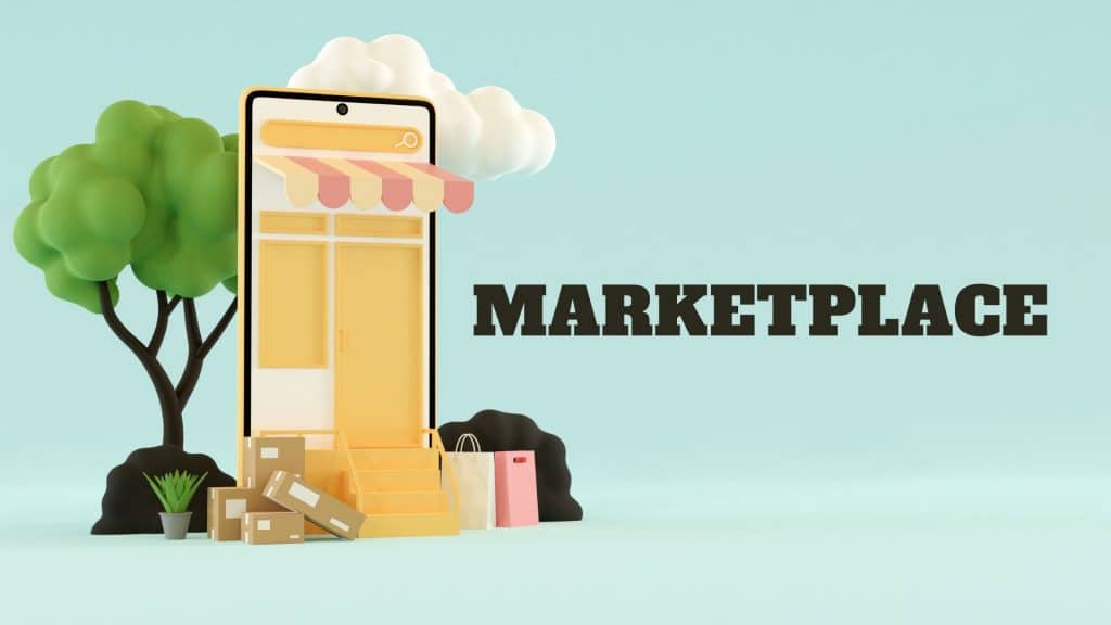 À quoi sert une marketplace