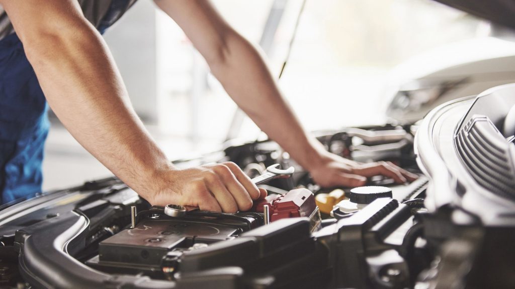 quel est le meilleur garage d'Auch