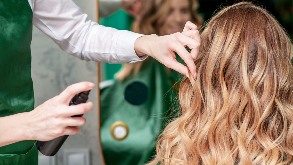 quelles sont les études pour devenir coiffeur ?