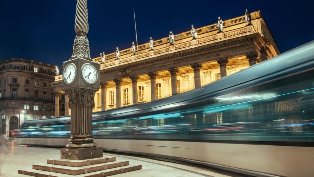 Que faire à Bordeaux