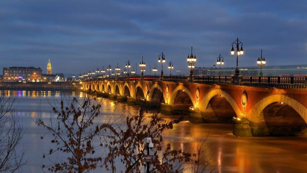 Que visiter à Bordeaux