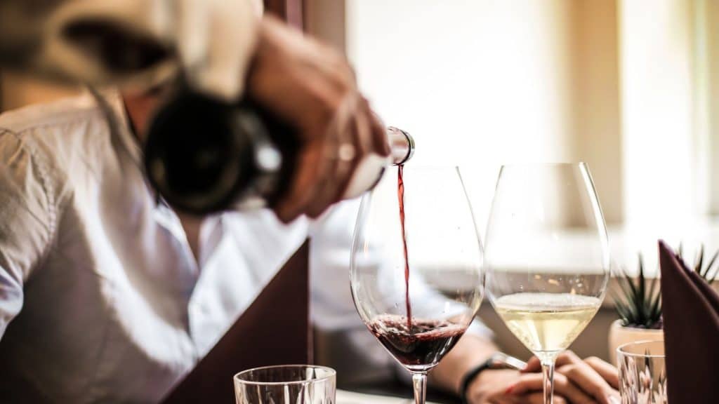 Quel est le meilleur restaurant de Bordeaux