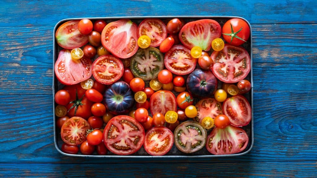 Ou acheter des tomates à Marmande