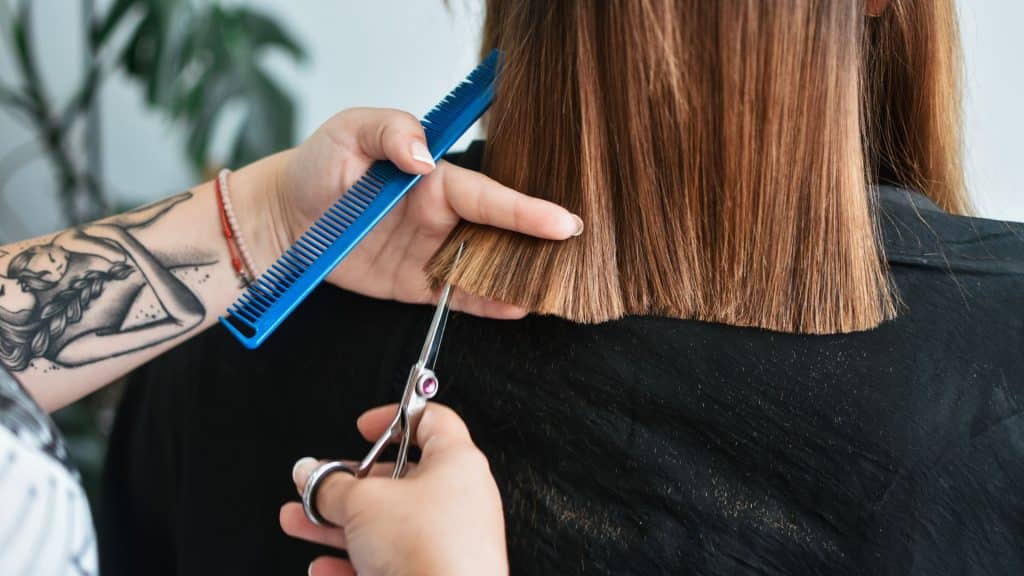 QUEL EST LE MEILLEUR COIFFEUR DE MARMANDE